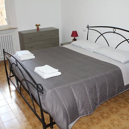 佩鲁贾Casa Di Aldina公寓 外观 照片