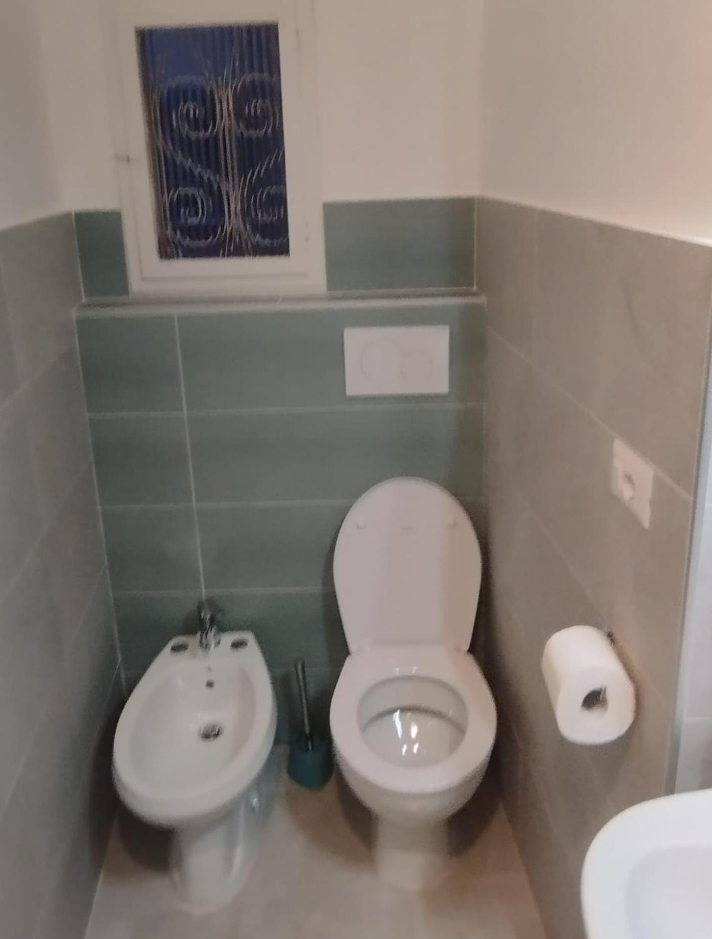 佩鲁贾Casa Di Aldina公寓 外观 照片