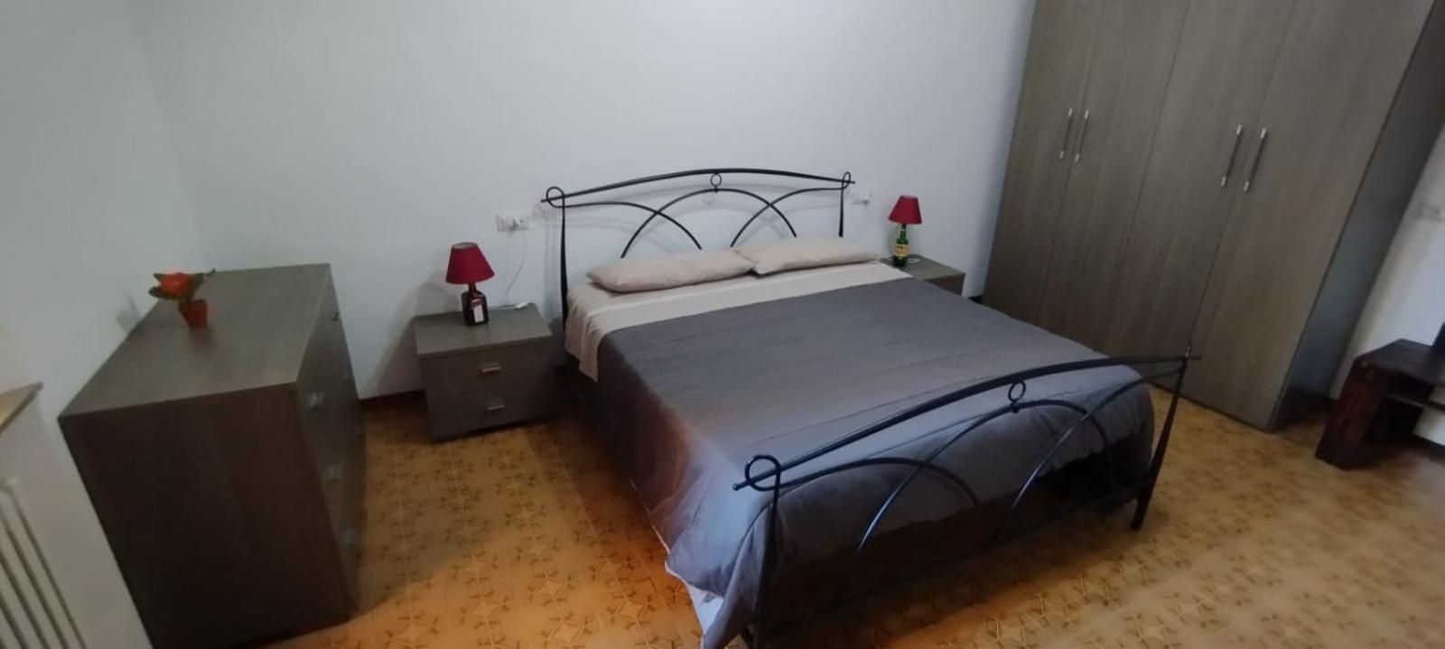 佩鲁贾Casa Di Aldina公寓 外观 照片