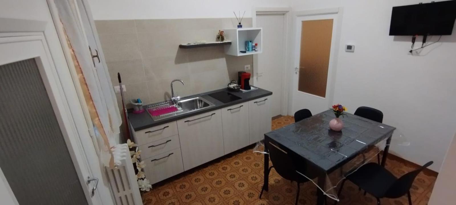 佩鲁贾Casa Di Aldina公寓 外观 照片