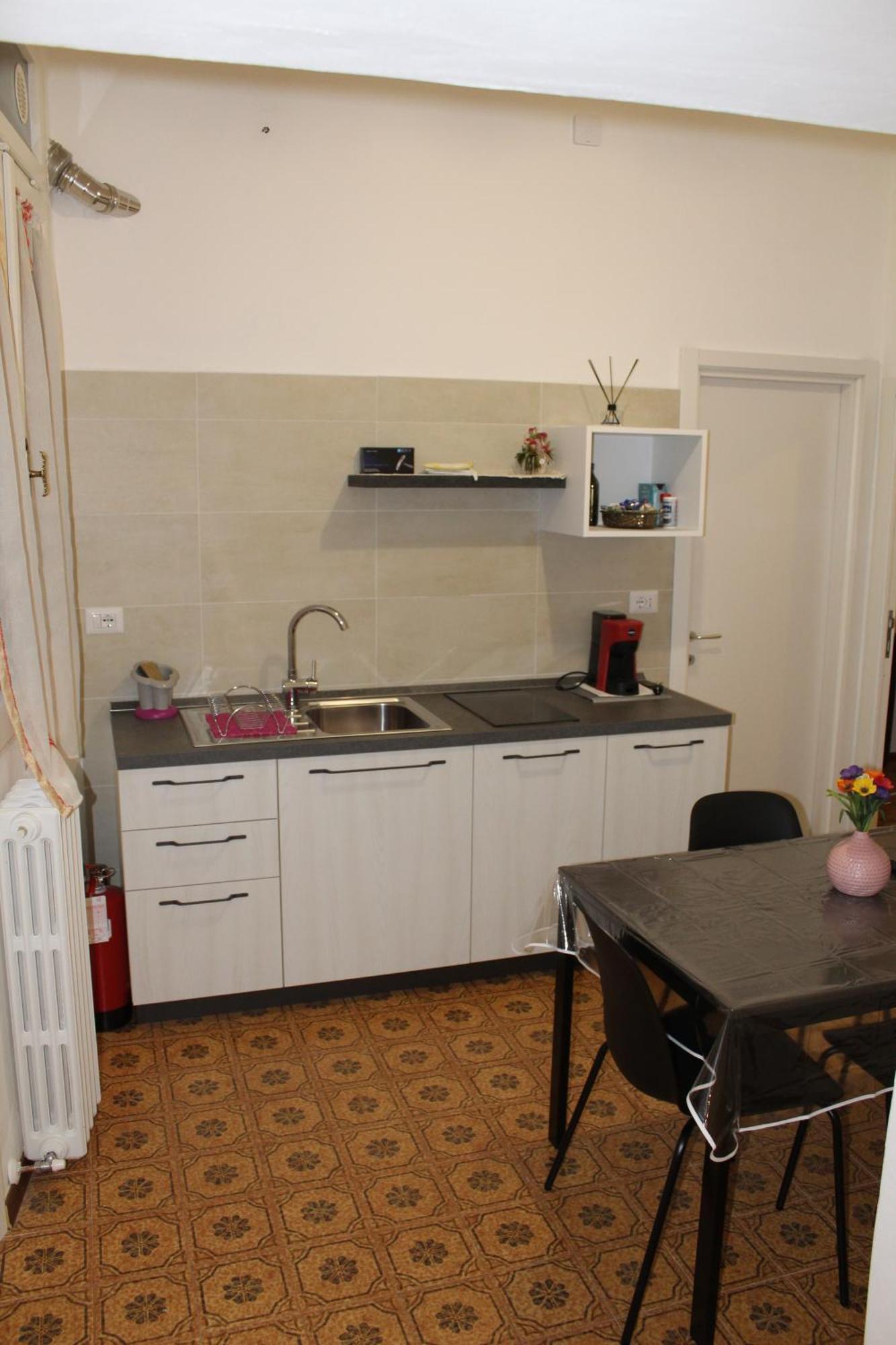 佩鲁贾Casa Di Aldina公寓 外观 照片