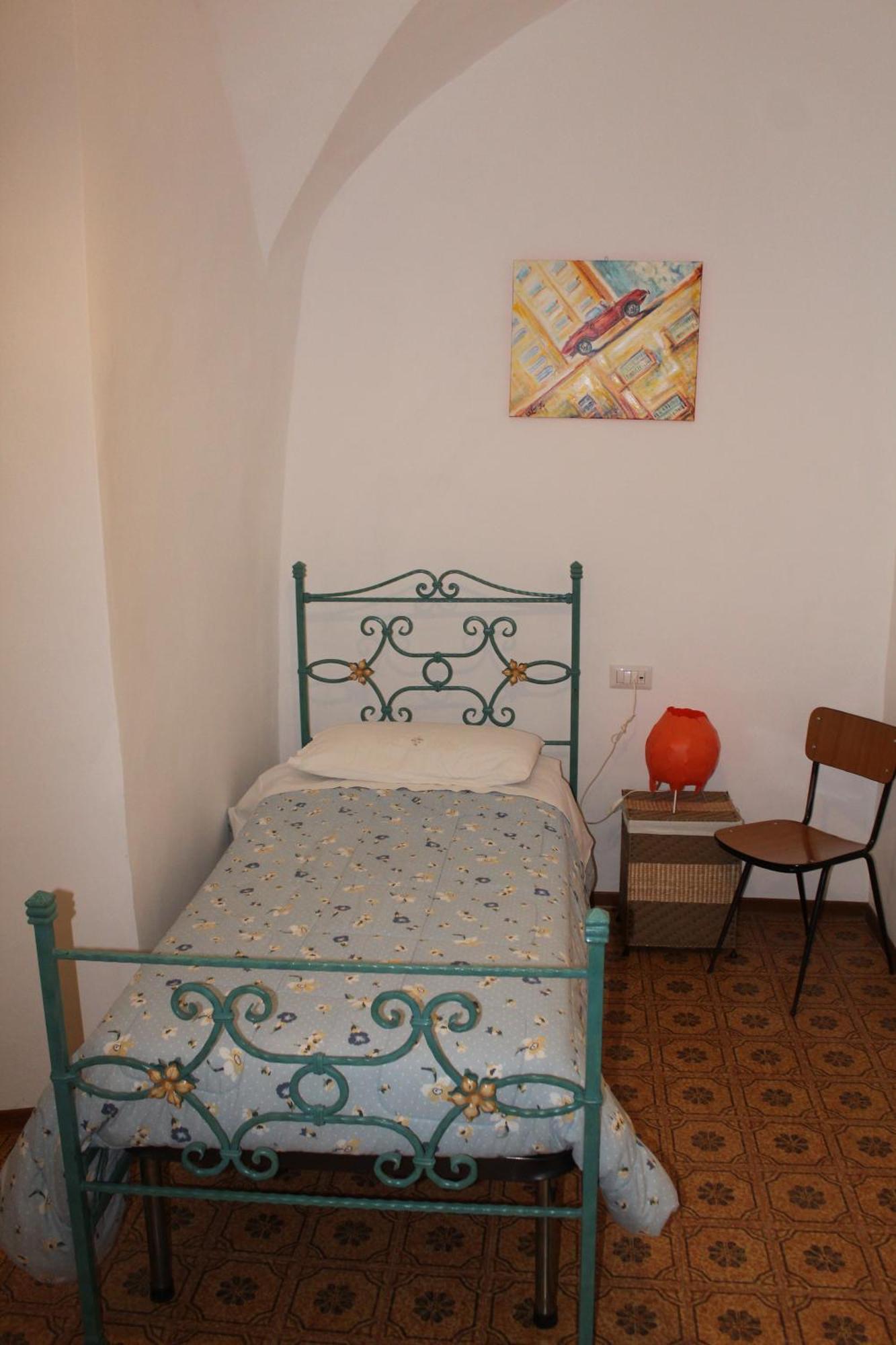 佩鲁贾Casa Di Aldina公寓 外观 照片