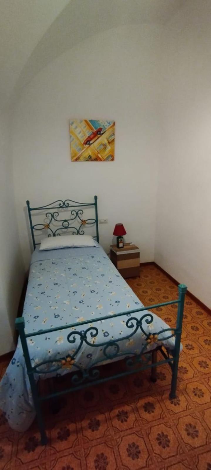 佩鲁贾Casa Di Aldina公寓 外观 照片